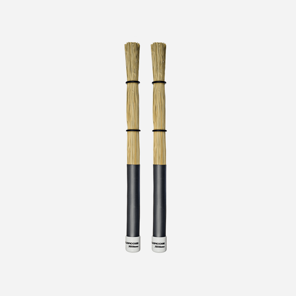 PRO MARK - PMBRM1 Medium Broomsticks