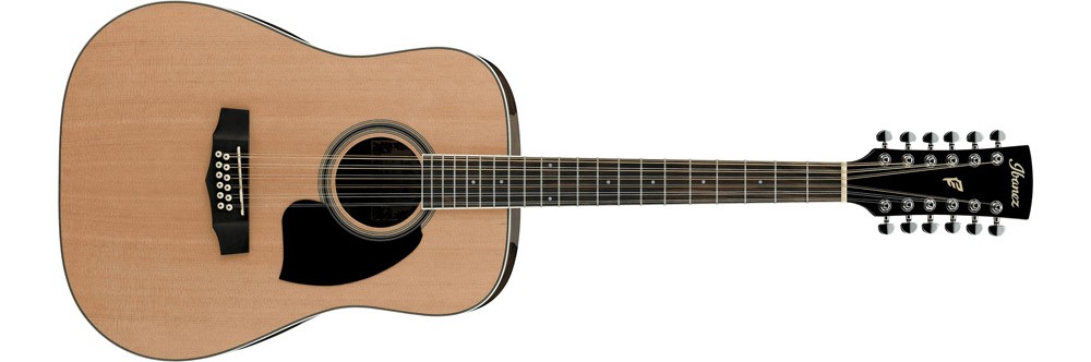 IBANEZ-PF1512-NT Natural