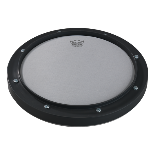 REMO - Pad Treino Silentstroke 8"