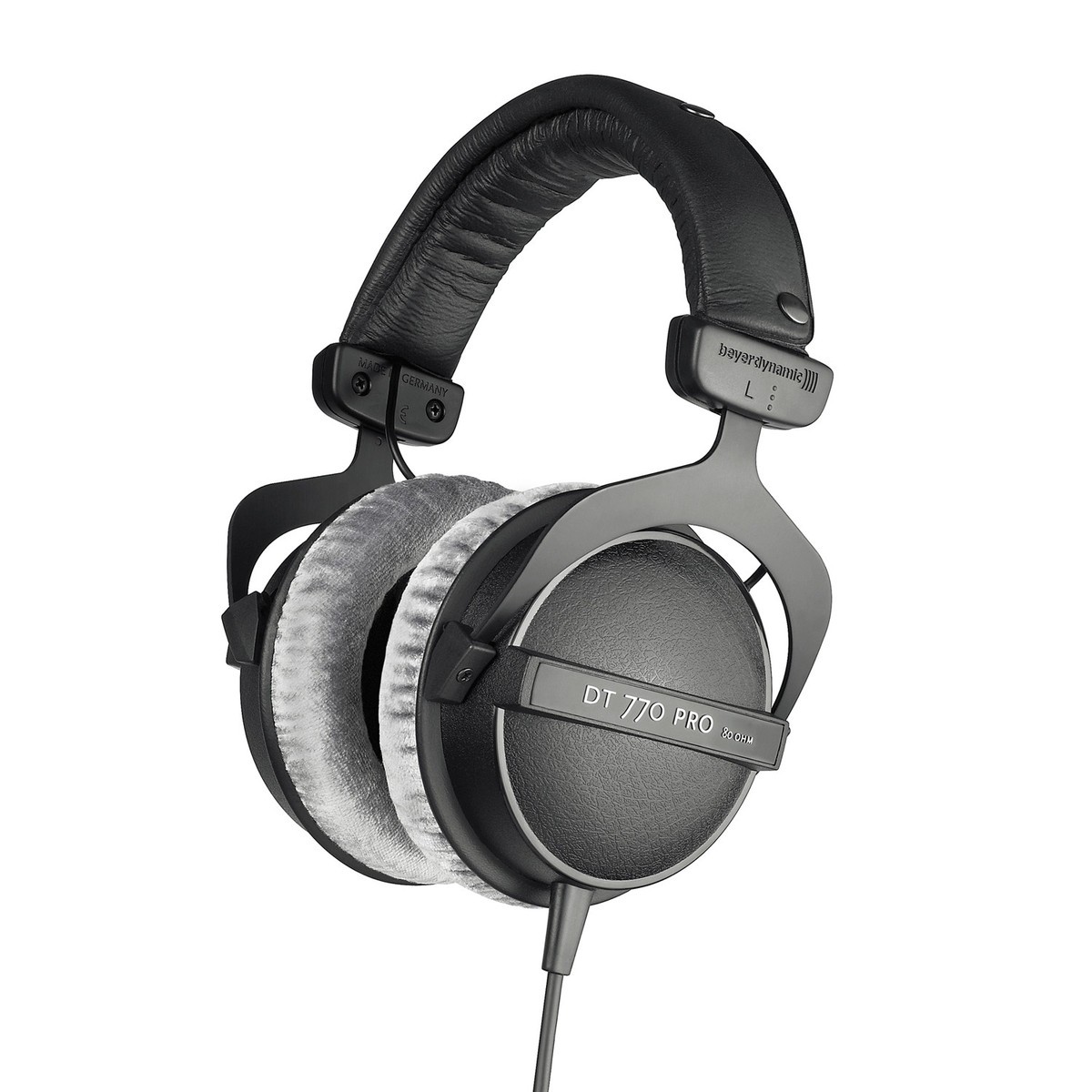 BEYERDYNAMIC-DT 770 Pro - 250 Ohms