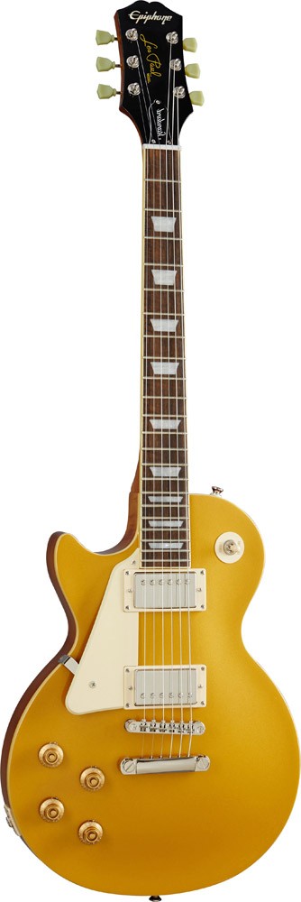 EPIPHONE - Les Paul 50's Standard Left-Handed MG