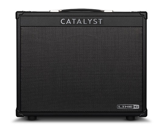 LINE 6 - Catalyst 100