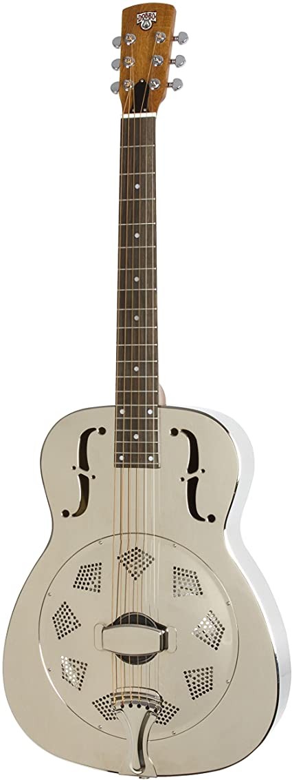 DOBRO - Hound Dog M-14