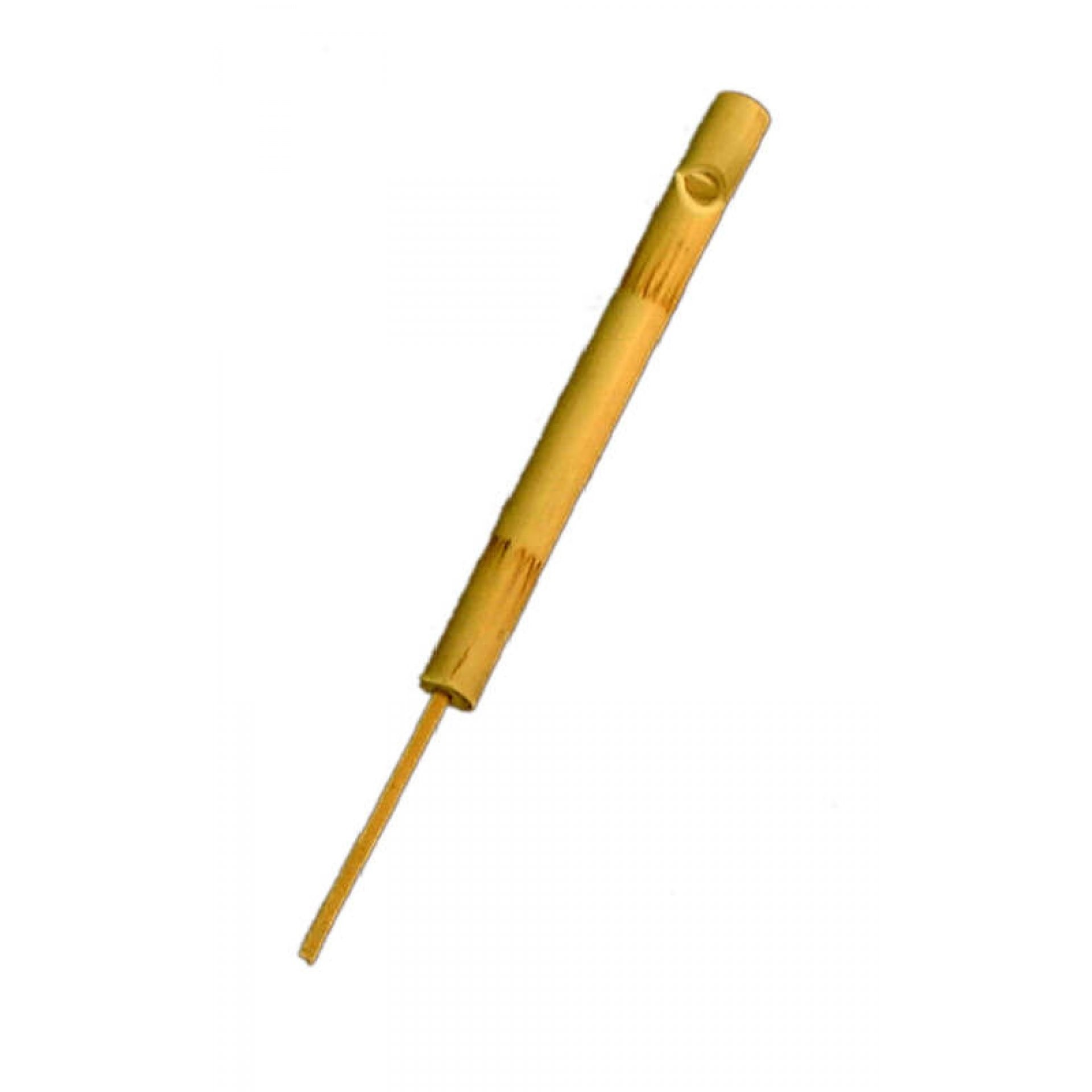 TERRÉ - Flauta Embolo Bamboo S