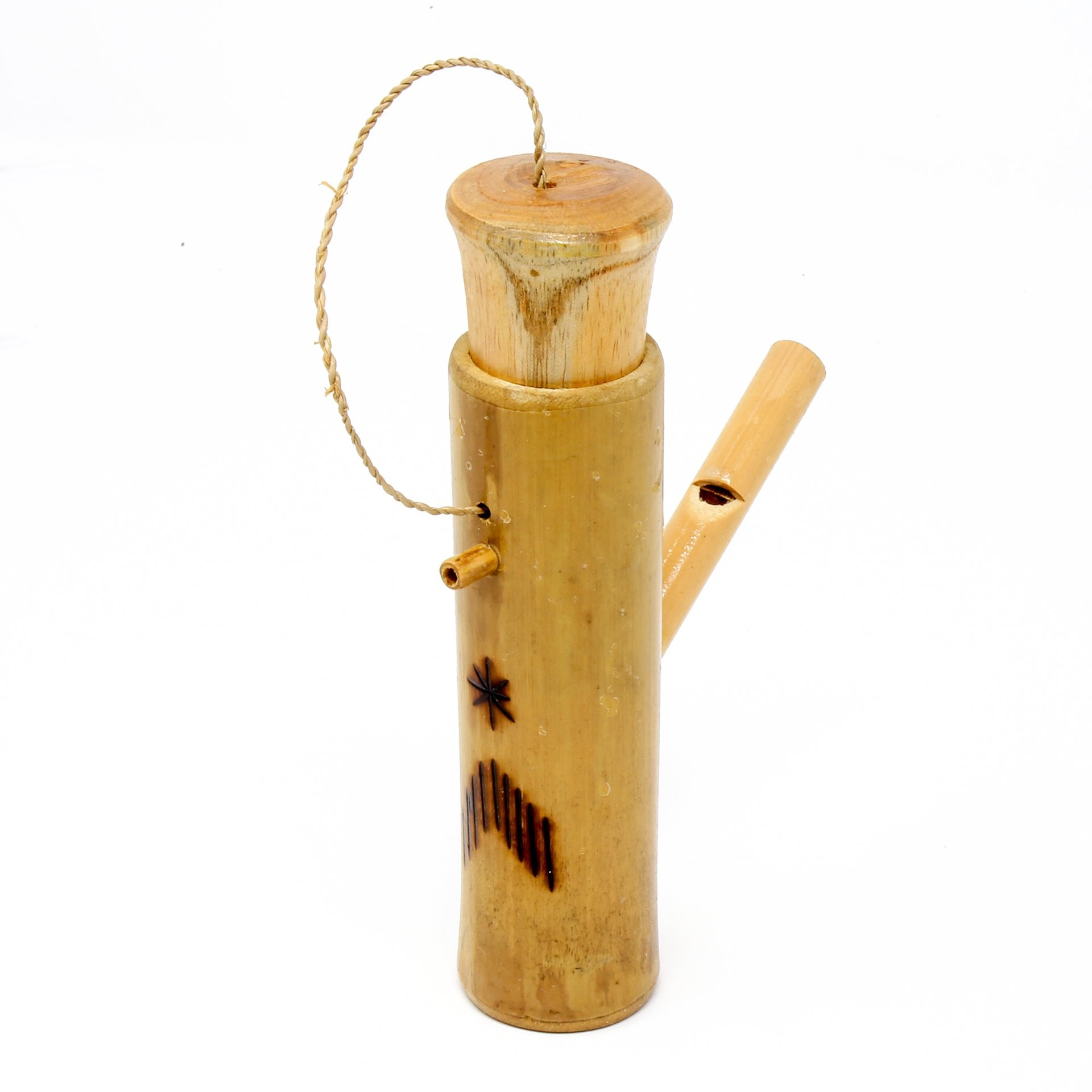 TERRÉ - Apito Água Bamboo