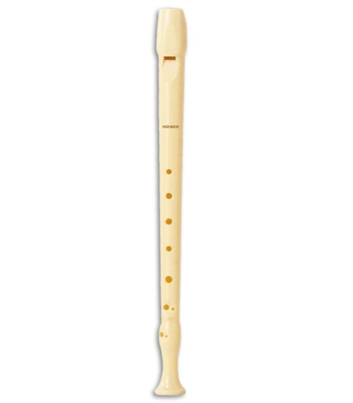 HOHNER -  9508 Flauta Bisel Soprano