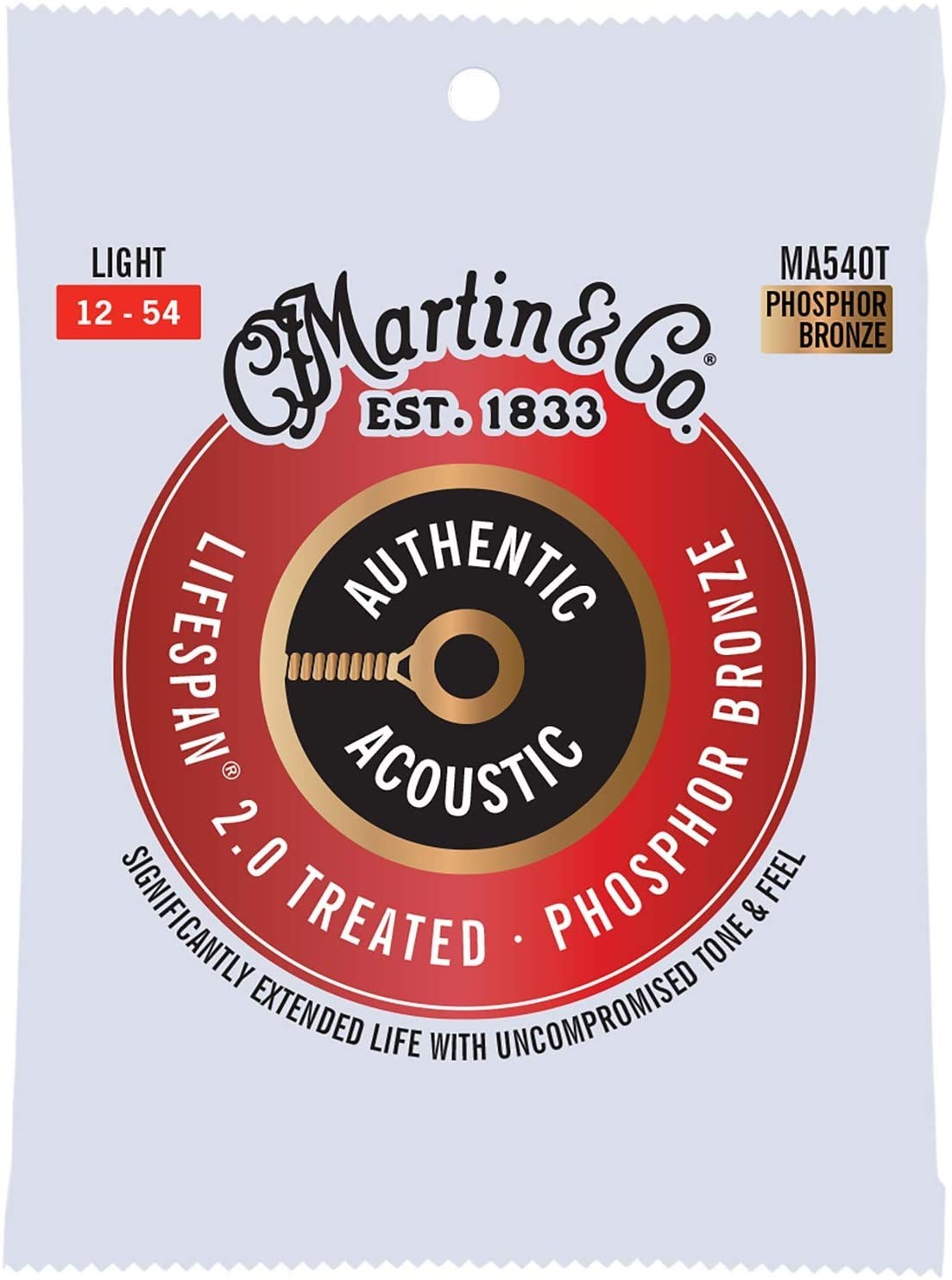 MARTIN - MA540T (12-54)
