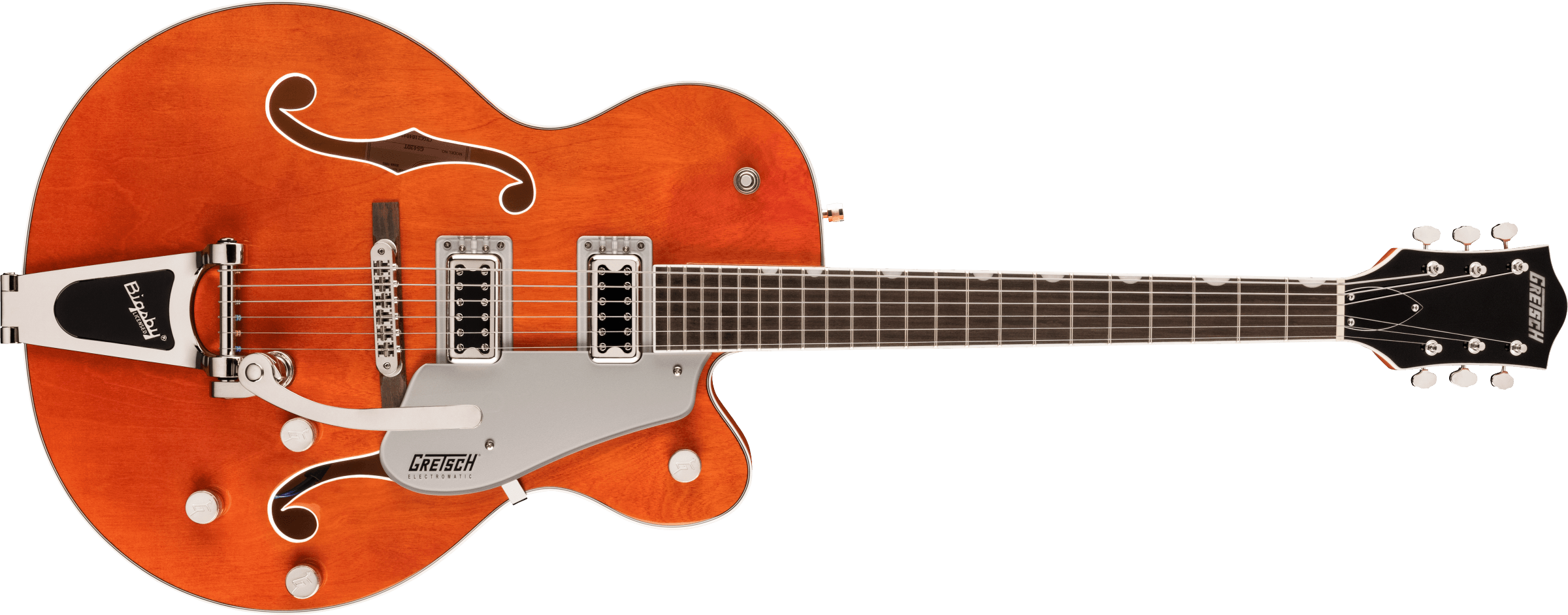 GRETSCH - G5420T Electromatic Orange Stain