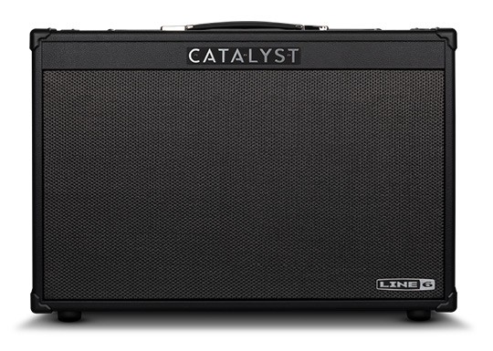 LINE 6 - Catalyst 200