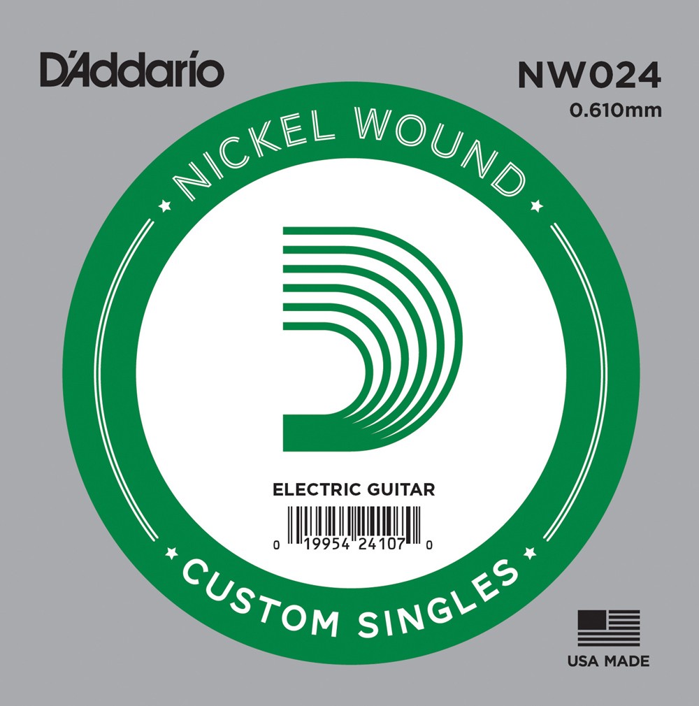 D'ADDARIO-NW024