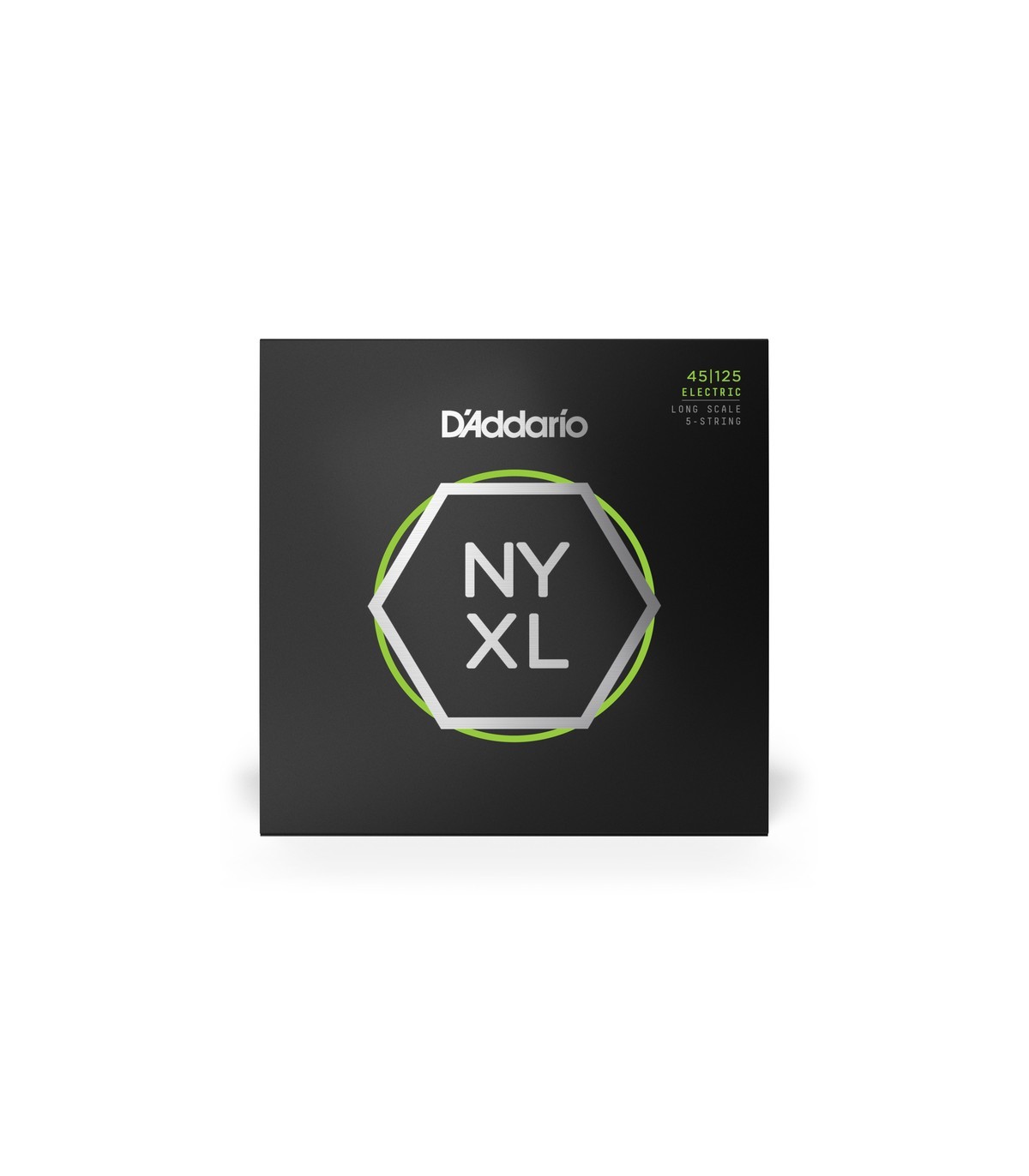 DADDARIO - NYXL45125