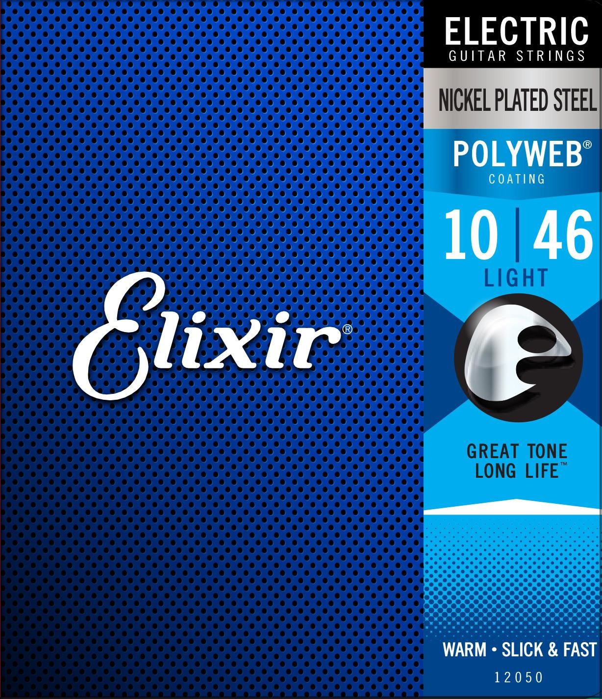 ELIXIR - Polyweb 10-46