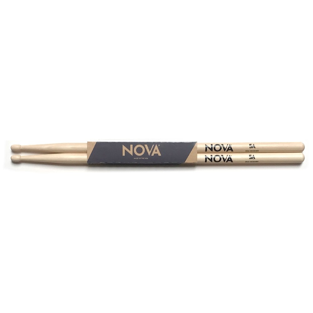 VIC FIRTH - N5A Nova