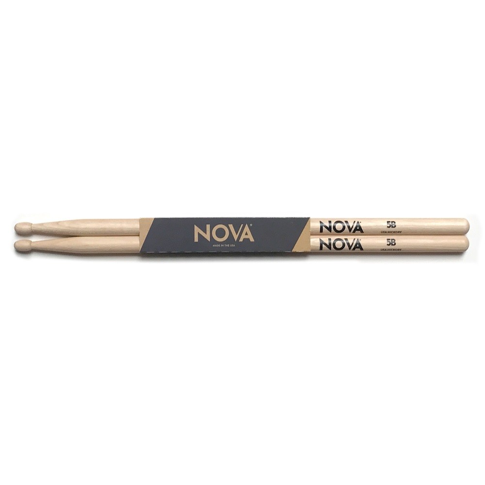 VIC FIRTH - N5B Nova