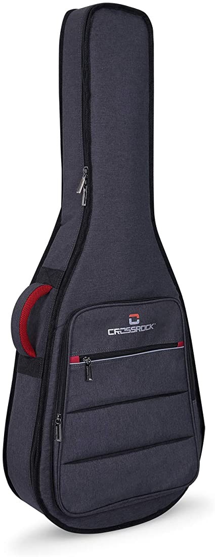 CROSSROCK - Saco Guitarra Acústica