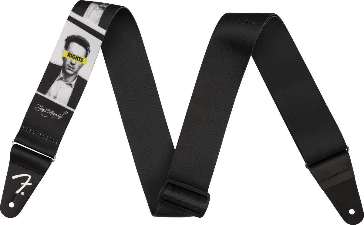 FENDER - Joe Strummer Strap