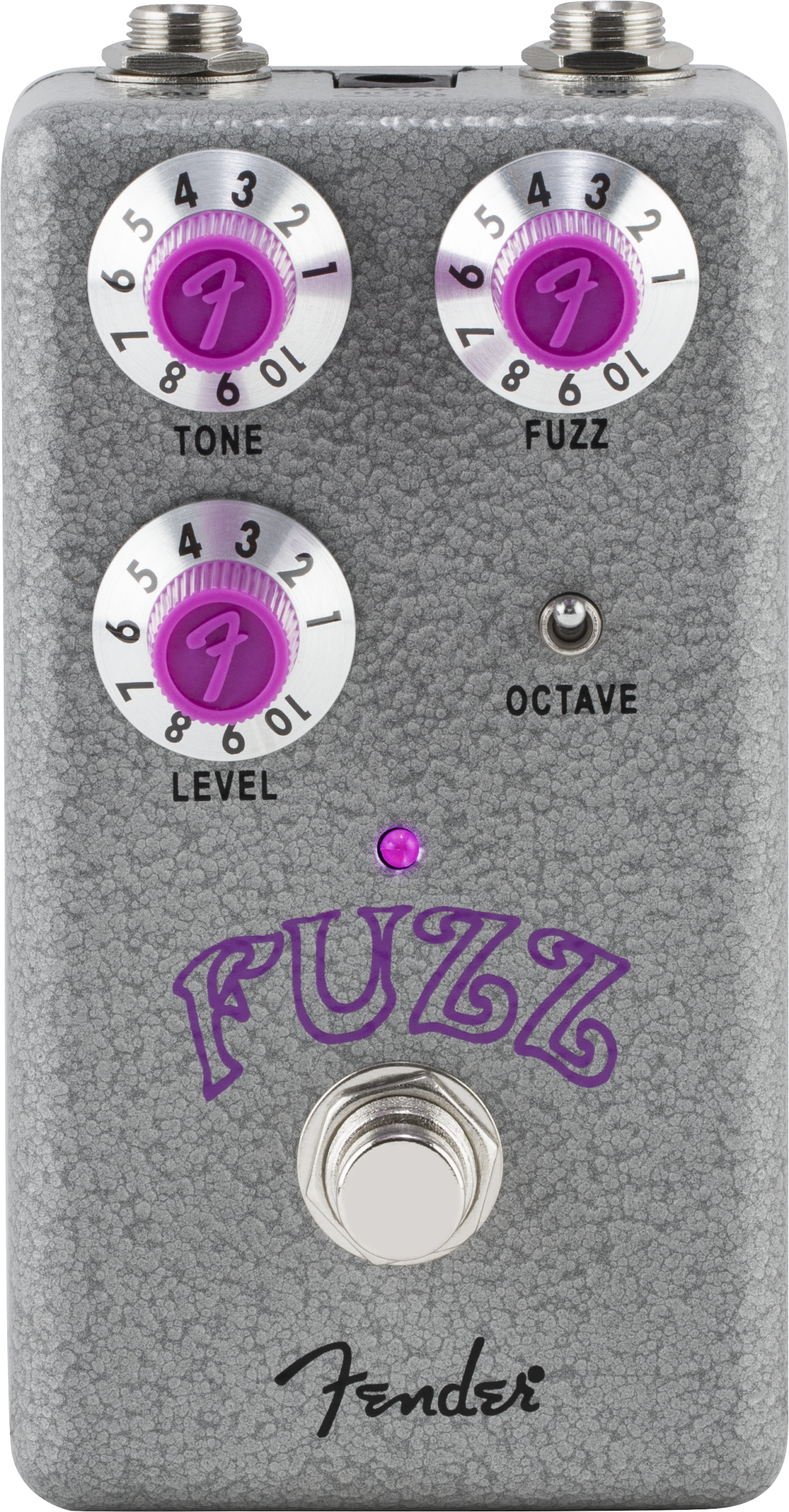 FENDER - Hammertone Fuzz