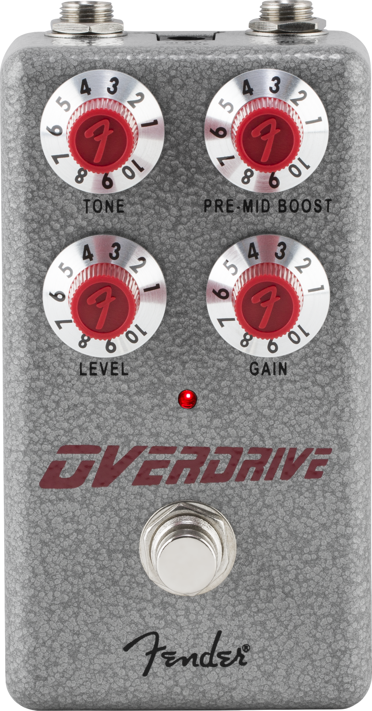 FENDER - Hammertone Overdrive