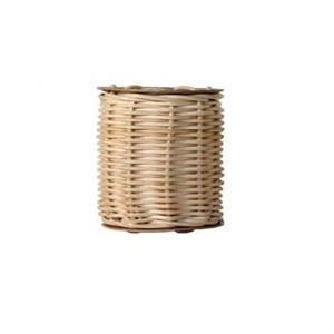 TERRÉ - Shaker Rattan Calabash M