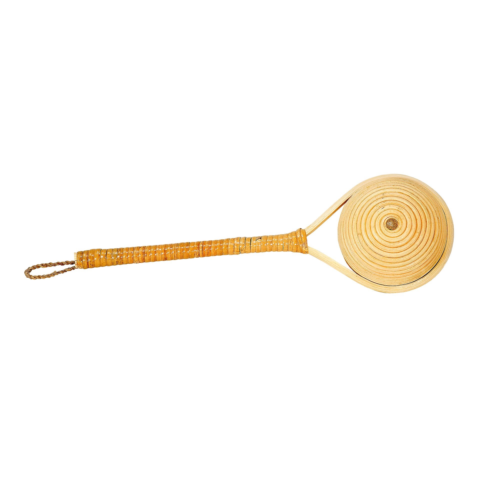 TERRÉ - Shaker Ballstick Rattan