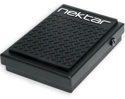 NEKTAR - NP1 Pedal de Sustain