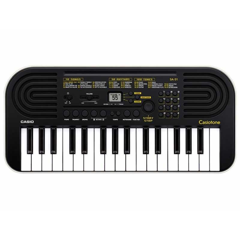 CASIO - SA-51