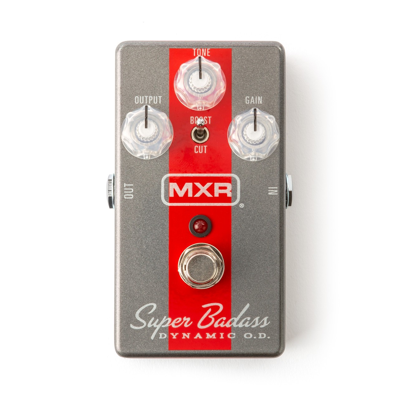 MXR - Super Badass Dynamic O.D.