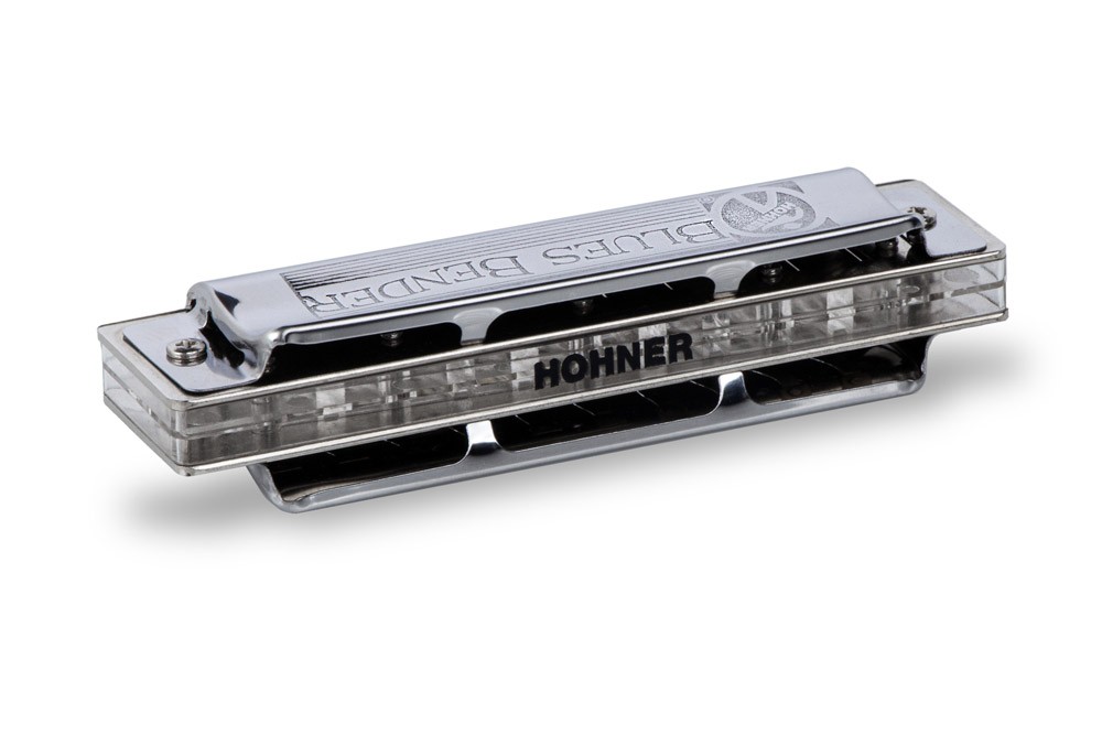 HOHNER - Blues Bender A