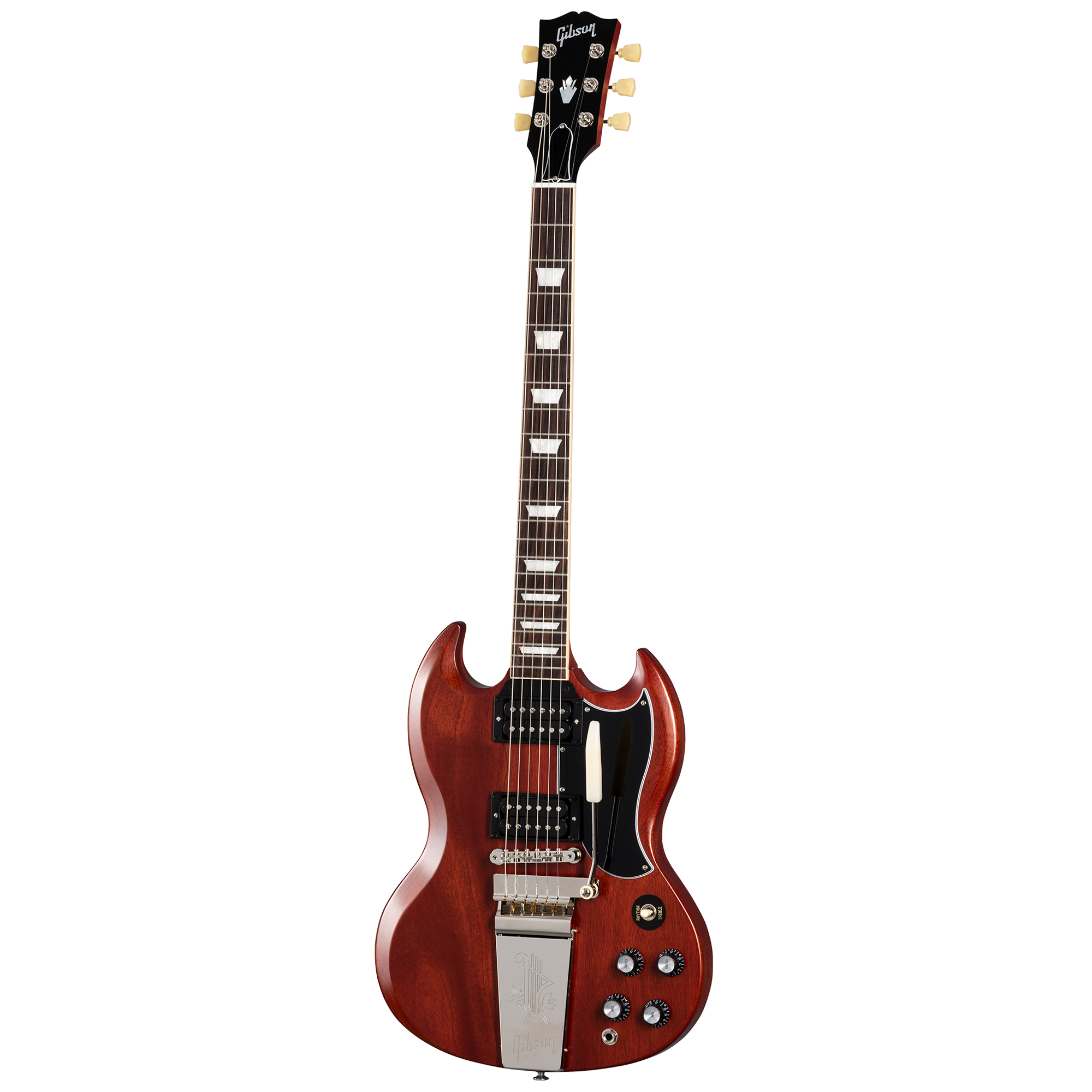 GIBSON - SG Standard 61 Maestro Vibrola FVC