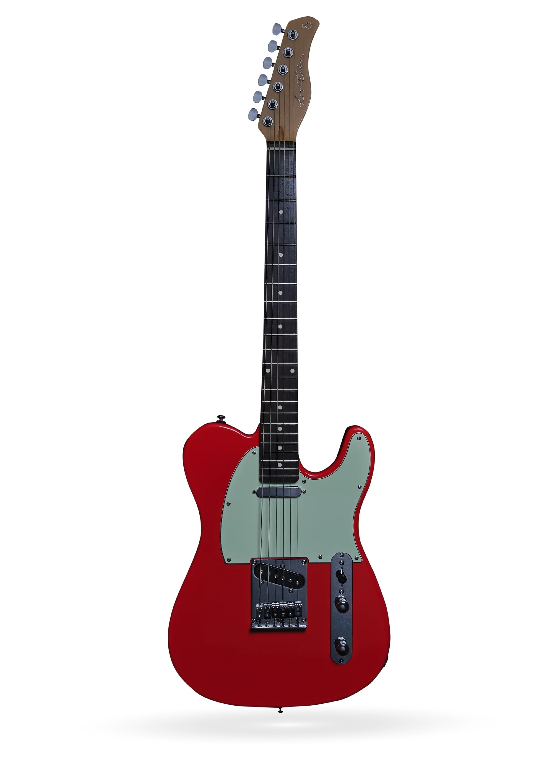 SIRE - Larry Carlton T3 Dakota Red