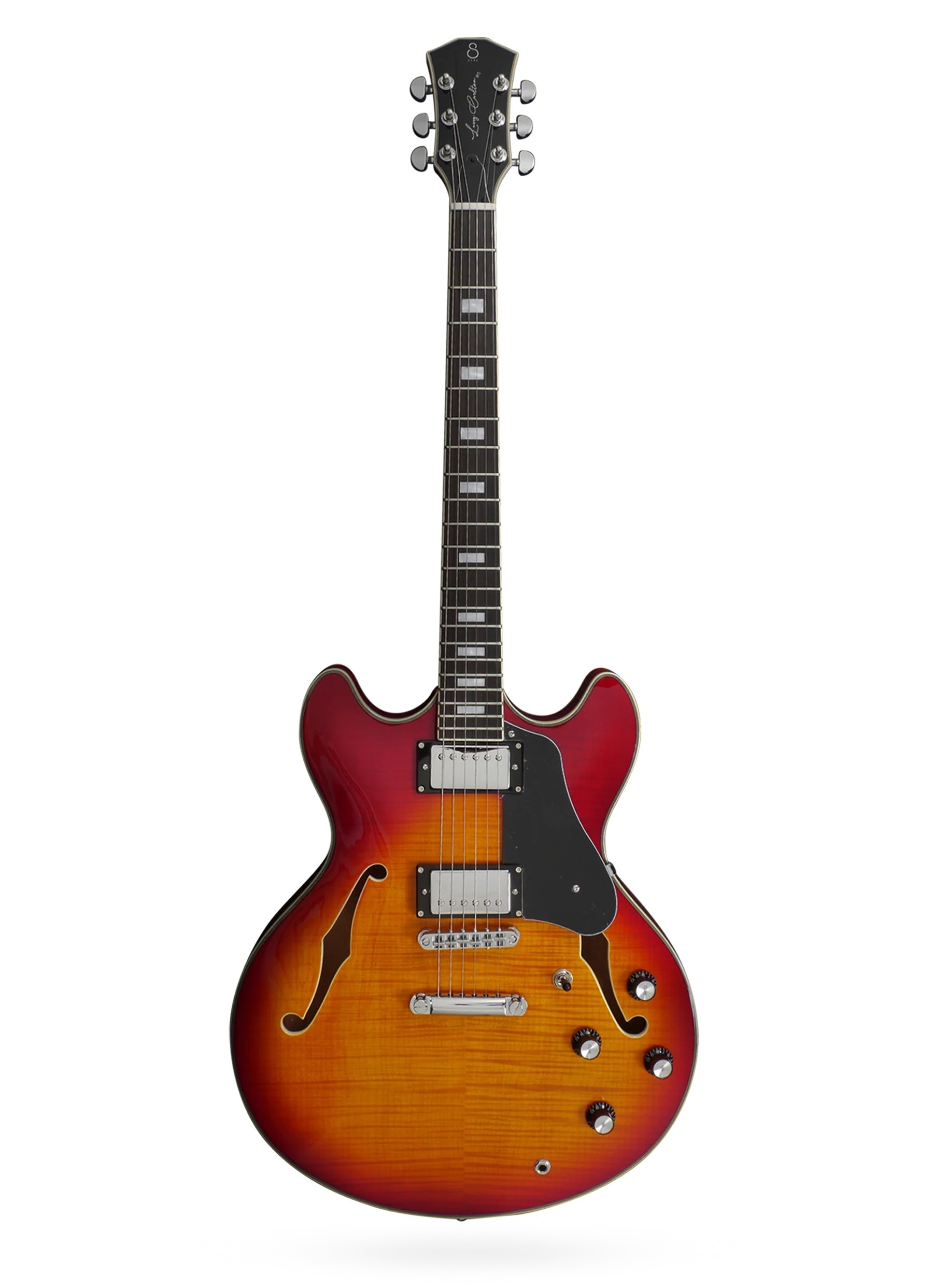 SIRE - Larry Carlton H7 CS