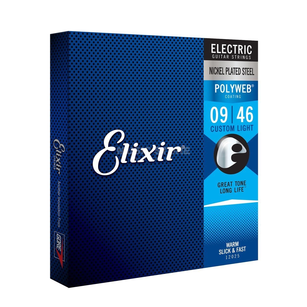 ELIXIR - Polyweb 09-46