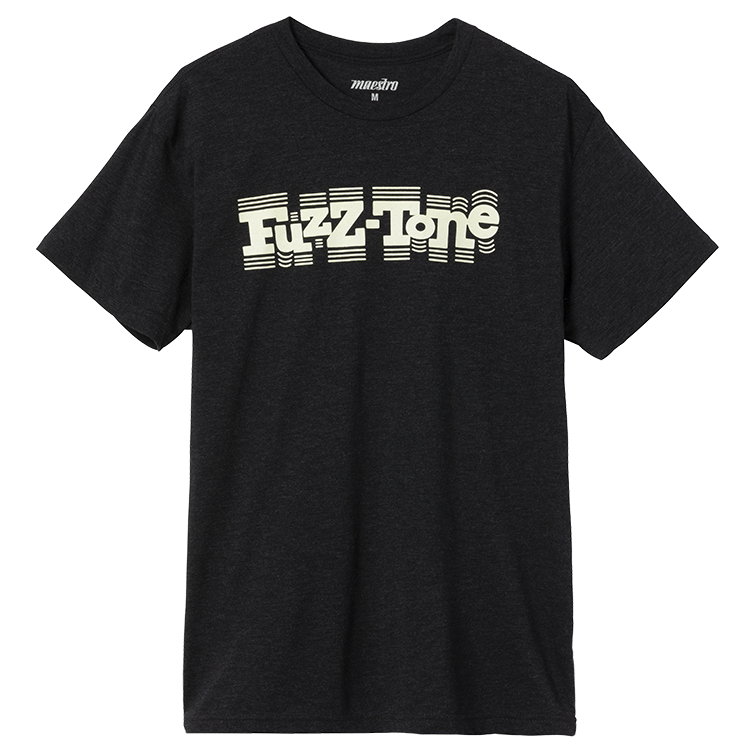 MAESTRO - FuzzTone Tee M