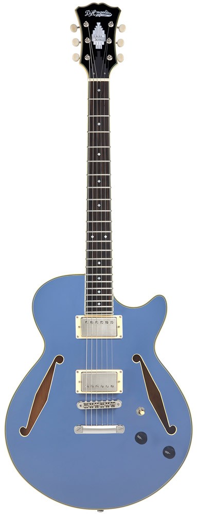 DANGELICO - Excel SS Tour Slate Blue