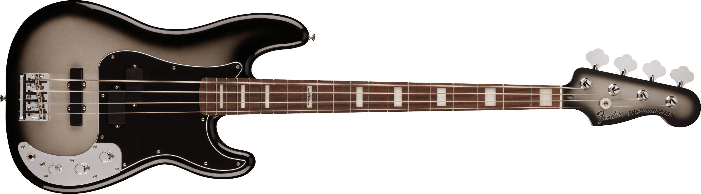 FENDER - Troy Sanders Precision Bass